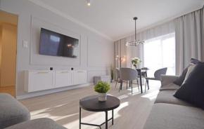 Flotylla-Apartamenty Bryza - Parking